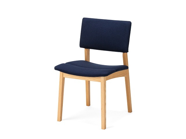 TOPO Side chair トッポ サイドチェア 平田椅子製作所