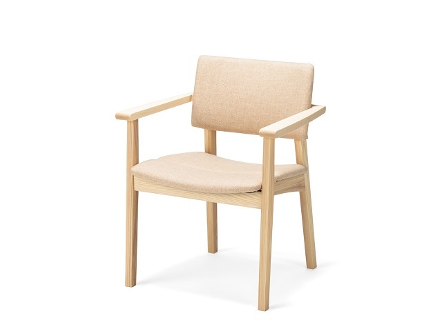 TOPO Arm chair トッポ アームチェア 平田椅子製作所