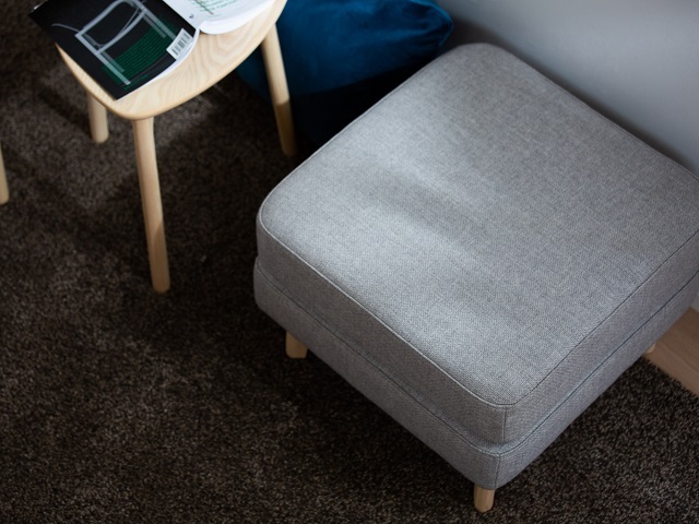 PISOLINO Stool Square ピソリーノスツール スクエア 平田椅子製作所