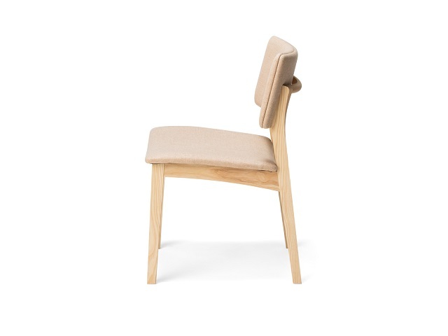 Nike Arm Chair Side Chair ニケ アームチェア サイドチェア 平田椅子製作所 Happy Time Direction ハッピータイムディレクション