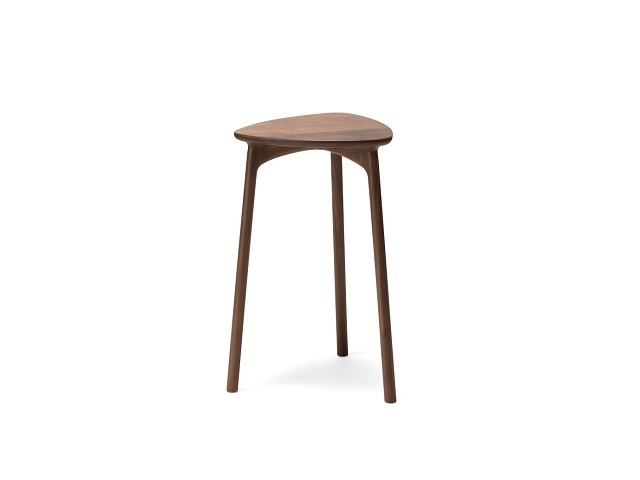 BIO Side Table ビオ サイドテーブル 平田椅子製作所/木製 軽い