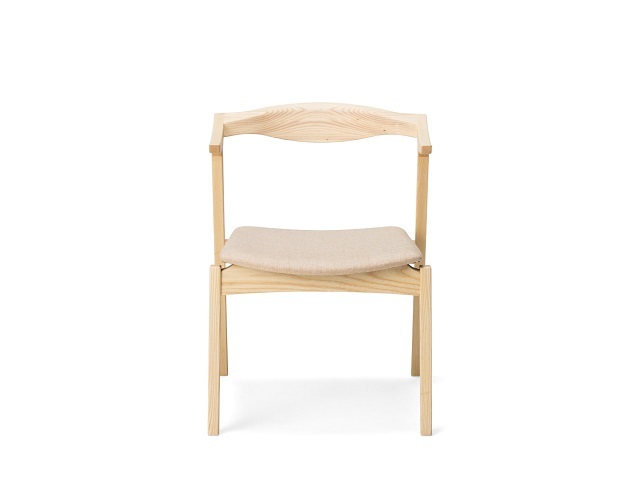 GADO Half Arm Chair ガドハーフアームチェア 平田椅子製作所