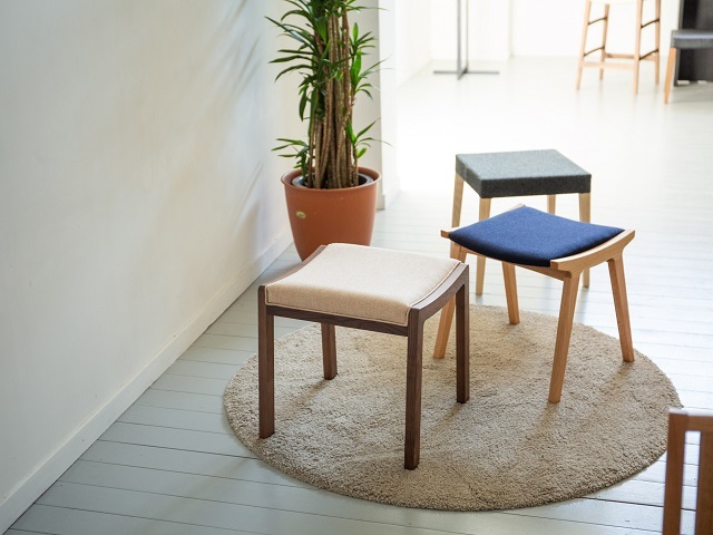 GADO Stool ガドスツール 平田椅子製作所
