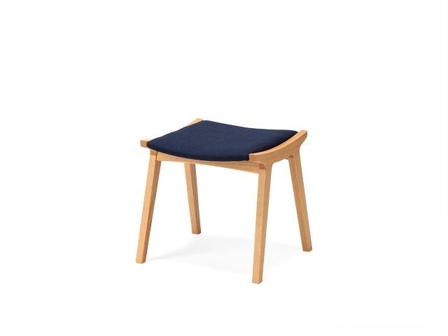 GADO Stool ガド スツール 平田椅子製作所