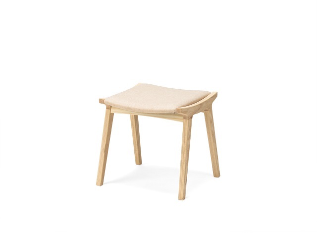 GADO Stool ガドスツール 平田椅子製作所