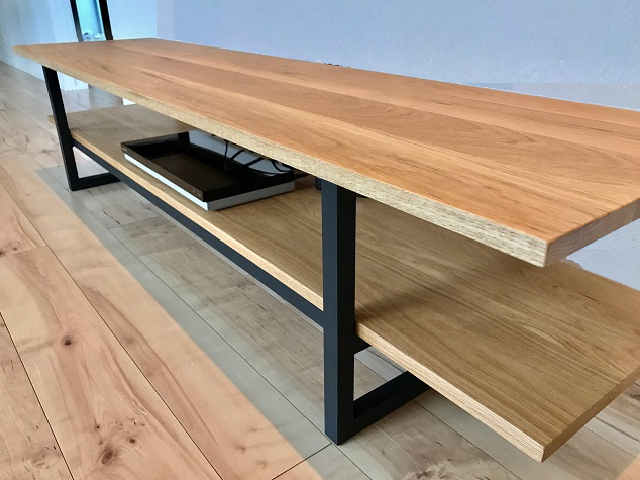 STEAL LEG TVボード スチールレッグテレビボード HTD FURNITURE