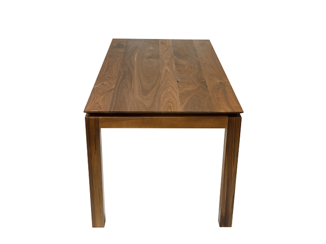 FLOATINGダイニングテーブル フローティングダイニングテーブル/25mm天板節有り HTD FURNITURE