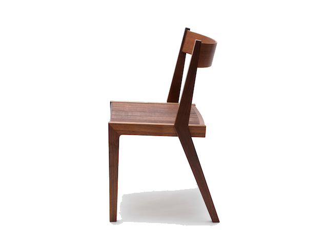 TAG CHAIR タグチェア ISU-WORKS イスワークス／椅子 山上木工 高橋三太郎 軽い コンパクト