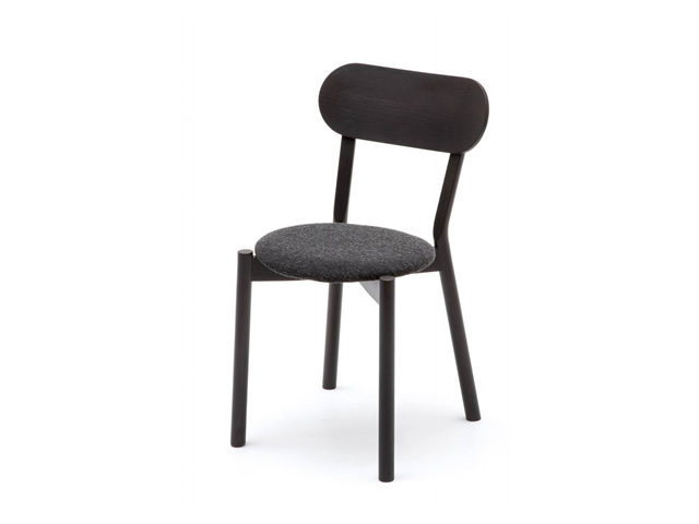 キャストールチェアプラスパッド CASTOR CHAIR PLUS PAD