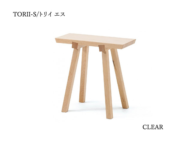 TORII-S トリイ エス KARIMOKU NEW STANDARD カリモクニュー