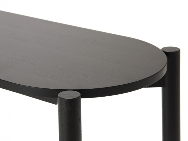 CASTOR DINING BENCH キャストールダイニングベンチ KARIMOKU NEW STANDARD カリモクニュースタンダード BIG-GAME