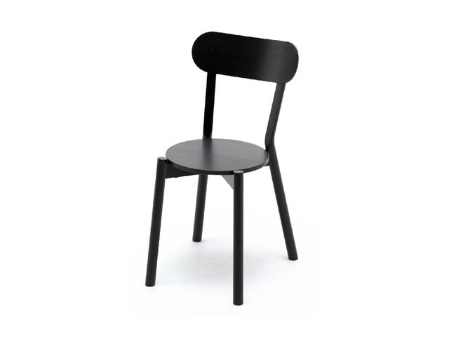 CASTOR CHAIR キャストールチェア KARIMOKU NEW STANDARD