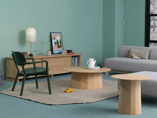 CASTOR LOW CHAIR キャストールローチェア KARIMOKU NEW STANDARD カリモクニュースタンダード