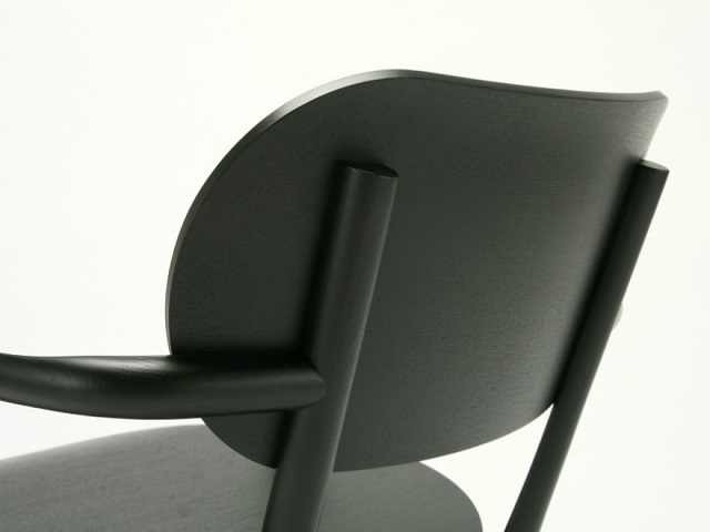 CASTOR LOW CHAIR  キャストールローチェア KARIMOKU NEW STANDARD カリモクニュースタンダード