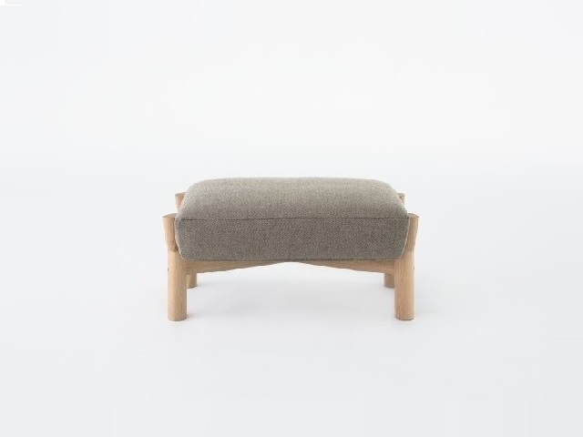 CASTOR OTTOMAN キャストールオットマン KARIMOKU NEW STANDARD カリモクニュースタンダード