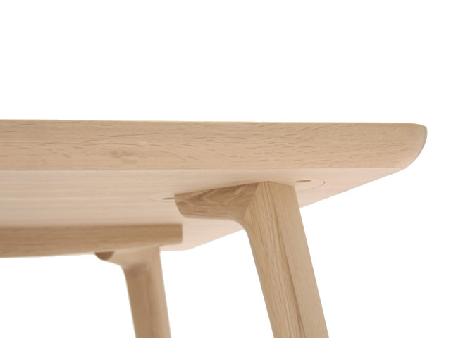 SCOUT TABLE 180 スカウトテーブル180 KARIMOKU NEW STANDARD カリモクニュースタンダード