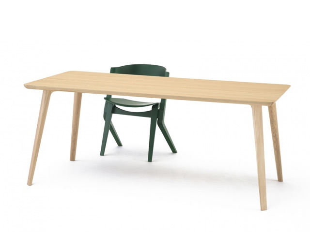 SCOUT TABLE 180 スカウトテーブル180 KARIMOKU NEW STANDARD カリモクニュースタンダード
