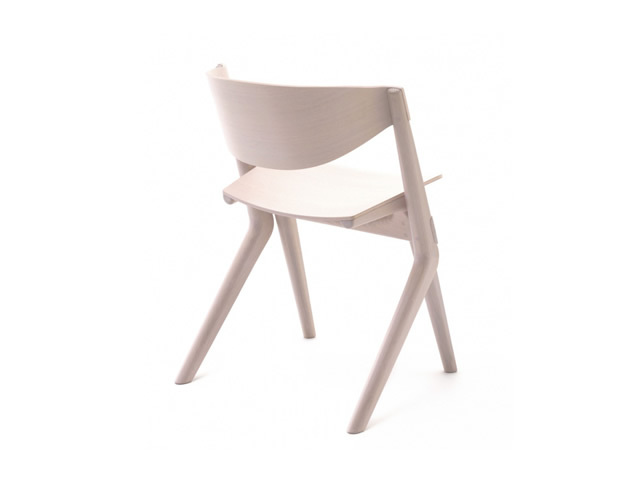 SCOUT CHAIR スカウトチェア KARIMOKU NEW STANDARD カリモクニュースタンダード