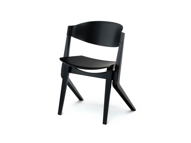 SCOUT CHAIR スカウトチェア KARIMOKU NEW STANDARD カリモクニュースタンダード