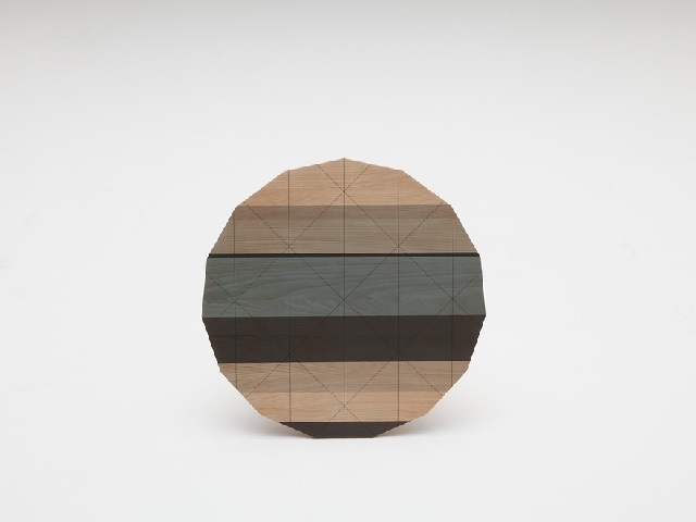 COLOUR WOOD COLOUR GRID カラーウッドカラーグリッド KARIMOKU