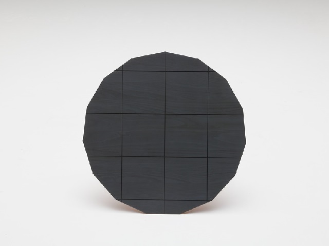 COLOUR WOOD DARK GRID カラーウッド ダークグリッド KARIMOKU