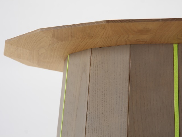 COLOUR WOOD PLAIN GRID カラーウッドプレーングリッド KARIMOKU NEW STANDARD カリモクニュースタンダード