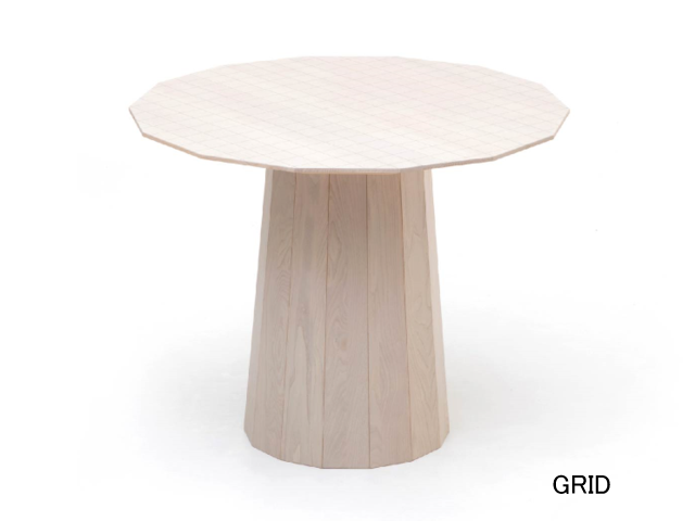 COLOUR WOOD DINING 95 カラーウッドダイニング95 KARIMOKU NEW