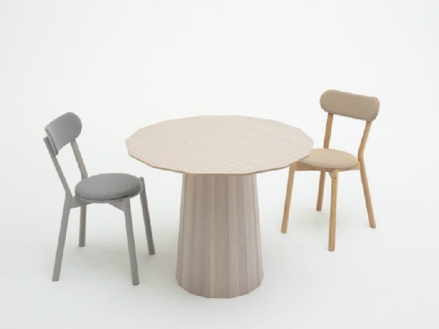 COLOUR WOOD DINING 95  カラーウッドダイニング95 KARIMOKU NEW STANDARD カリモクニュースタンダード