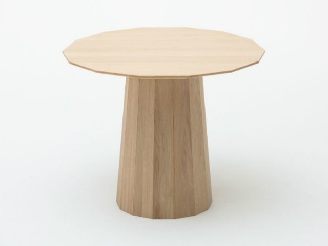 COLOUR WOOD DINING 95 カラーウッドダイニング95 KARIMOKU NEW
