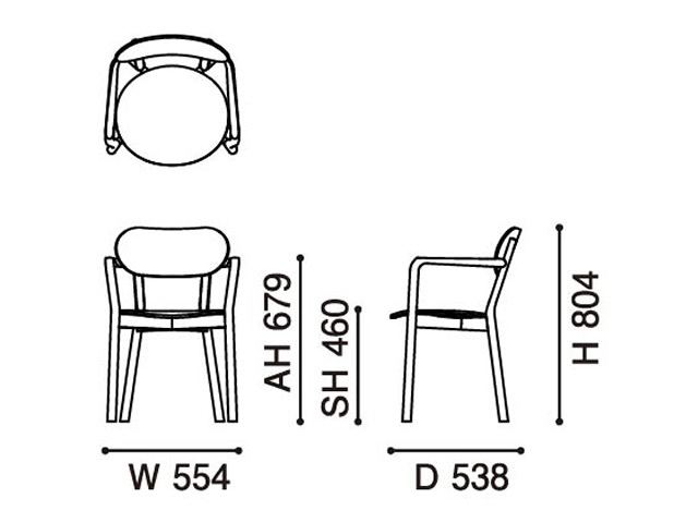 CASTOR ARMCHAIR PLUS キャストールアームチェアプラス KARIMOKU NEW STANDARD カリモクニュースタンダード／椅子