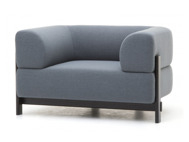 ELEPHANT SOFA 1-SEATER エレファントソファ1人掛け KARIMOKU NEW STANDARD カリモクニュースタンダード／ソファ
