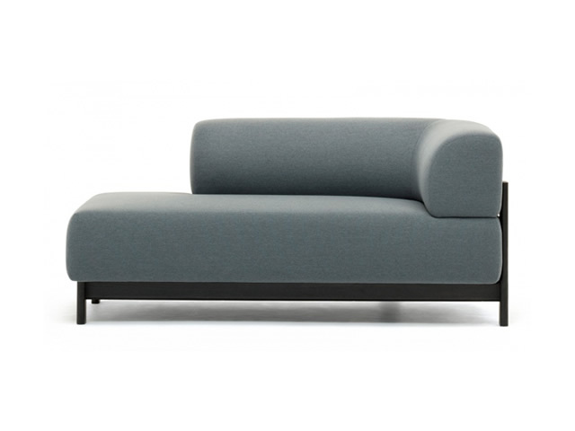 ELEPHANT SOFA CHAISELONGUE R/L エレファントソファシェーズロング右肘/左肘 KARIMOKU NEW STANDARD カリモクニュースタンダード