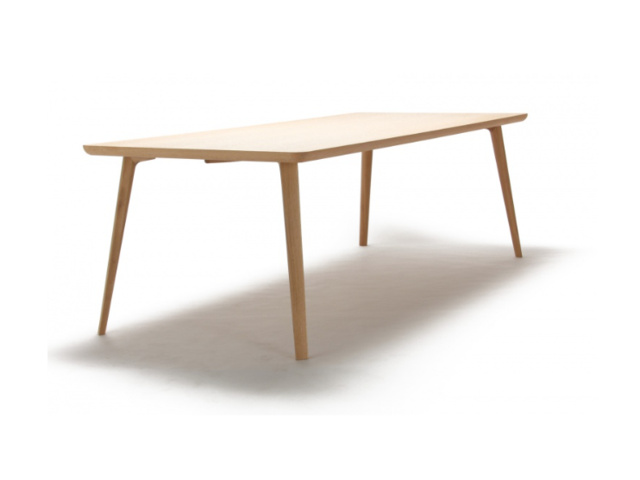 SCOUT TABLE 240 スカウトテーブル KARIMOKU NEW STANDARD