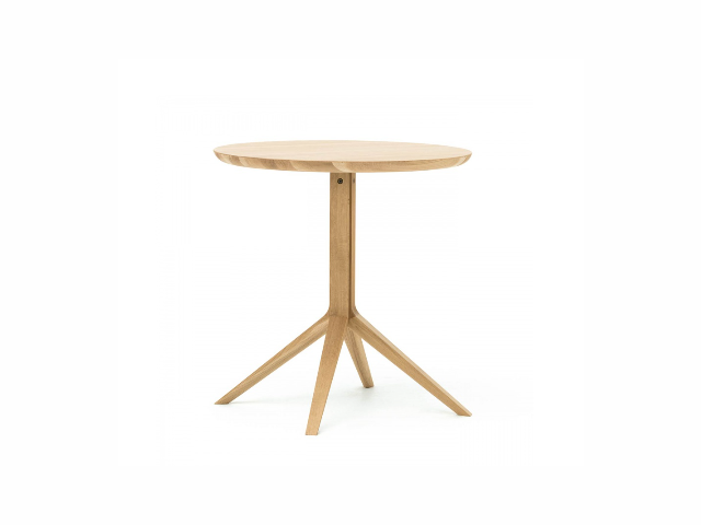 SCOUT BISTRO TABLE スカウトビストロテーブル KARIMOKU NEW STANDARD カリモクニュースタンダード/クリスチャン・ハース