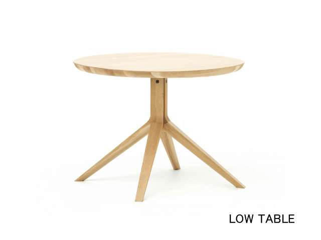 SCOUT BISTRO TABLE/LOW/BAR スカウトビストロテーブル/ロー/バー