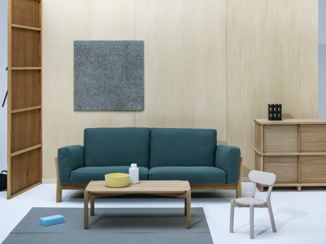 CASTOR KIDS CHAIR キャストールキッズチェア KARIMOKU NEW STANDARD カリモクニュースタンダード 子ども椅子