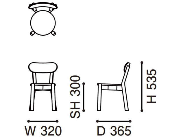 CASTOR KIDS CHAIR キャストールキッズチェア KARIMOKU NEW STANDARD カリモクニュースタンダード 子ども椅子