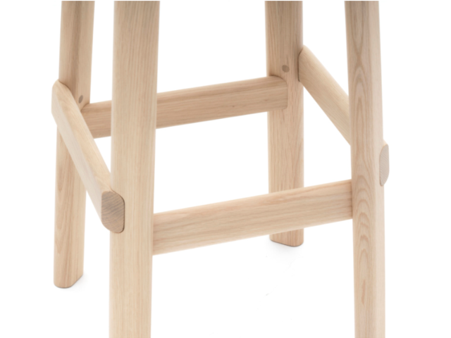 ARCHIVE BARSTOOL HIGH/LOW アーカイブバースツール KARIMOKU NEW