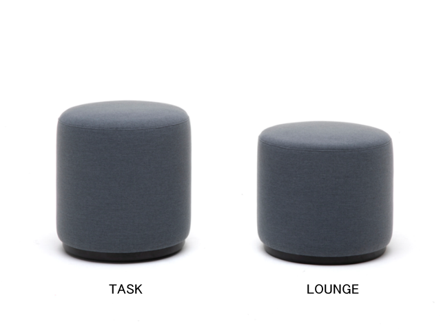 ELAPHANT POUF LOUNGE/TASK エレファントプーフラウンジ/タスク KARIMOKU NEW STANDARD カリモクニュースタンダード スツール