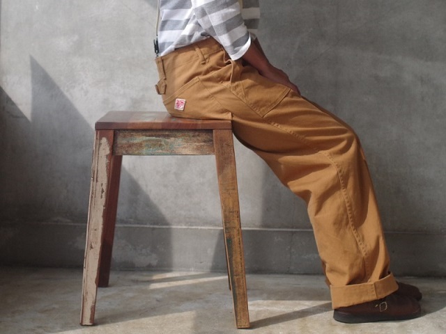 RECYCLE WOOD STOOL リサイクルウッドスツール LIFE FURNITURE ライフファニチャー