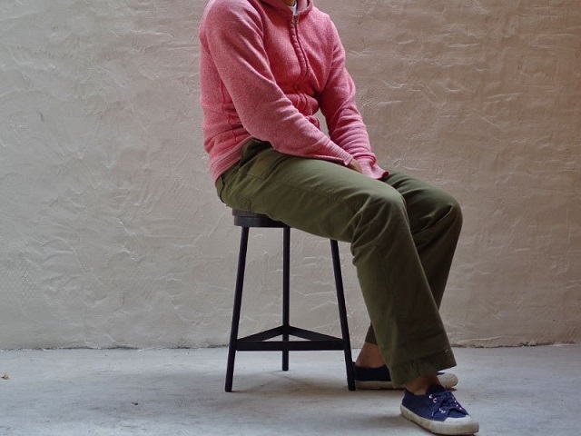 TR IRON STOOL TRアイアンスツール LIFE FURNITURE ライフファニチャー