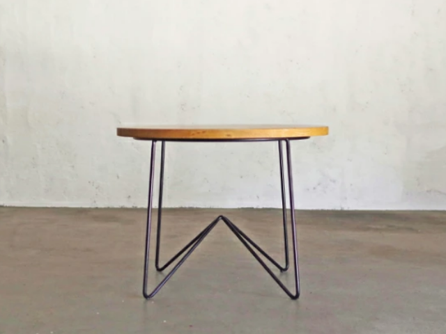 TH ASH TABLE TH アッシュテーブル LIFE FURNITURE ライフファニチャー/ローテーブル