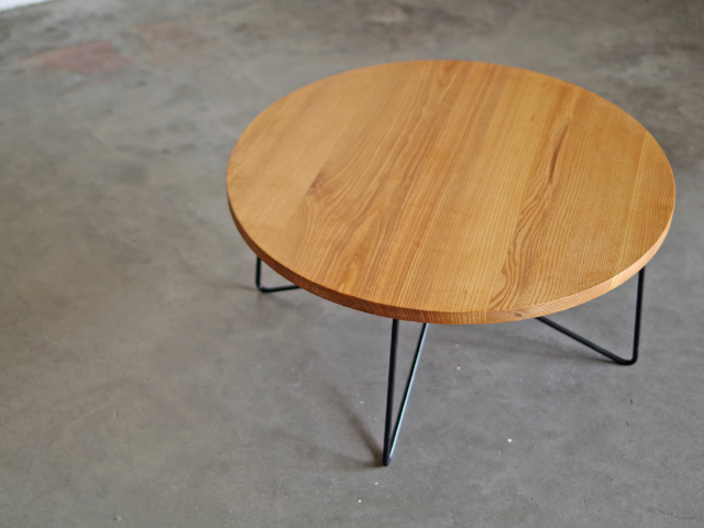 TH ASH LOW TABLE LB TH アッシュローテーブル LB LIFE FURNITURE ライフファニチャー