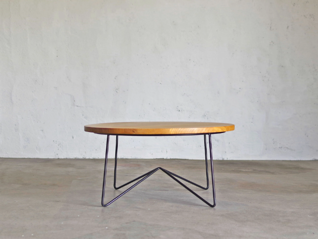 LIFE FURNITURE ローテーブル TH ASH LOW TABLE TH ASH LOW TABLE LB TH アッシュローテーブル LB LIFE