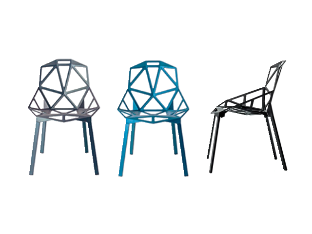 Magis / マジス 椅子 チェアワン CHAIR_ONE チェアワン MAGIS マジス 椅子 屋外 アウトドア