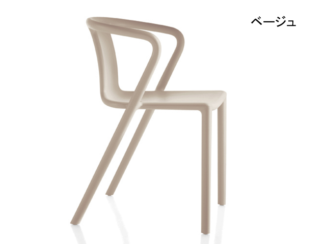 Air-Armchair エアアームチェア MAGIS マジス 椅子 屋外 アウトドア