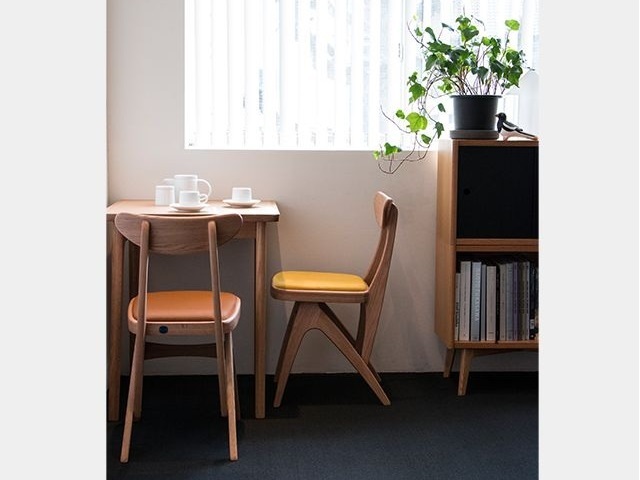 デルタチェア maruni60 マルニ60 dop-tambourine