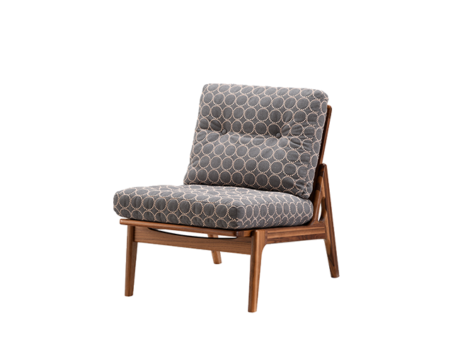 アームレス maruni60 マルニ60 アームレス1Pソファ dop-tambourine