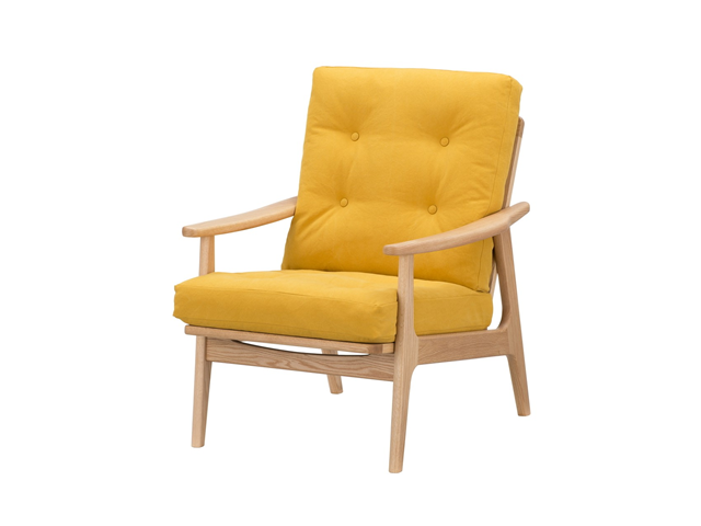 ハイバック 1シーター maruni60 マルニ60/1Pソファ dop-tambourine