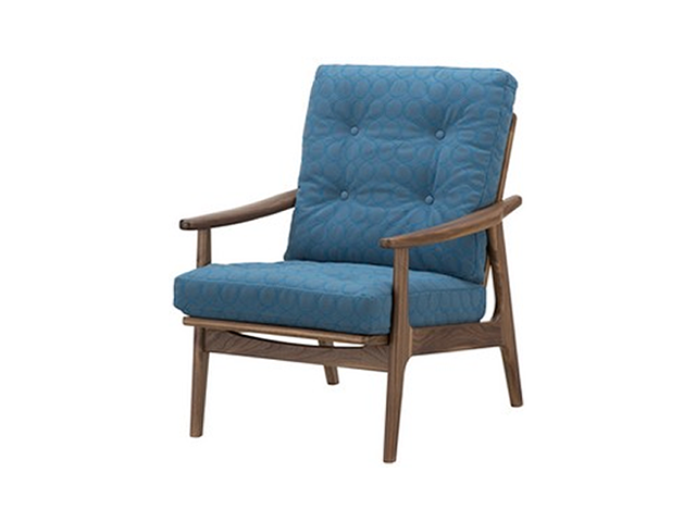 ハイバック 1シーター maruni60 マルニ60/1Pソファ dop-tambourine